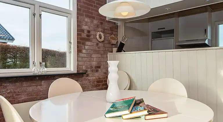 Ferienhaus am Hejlsminde Strand