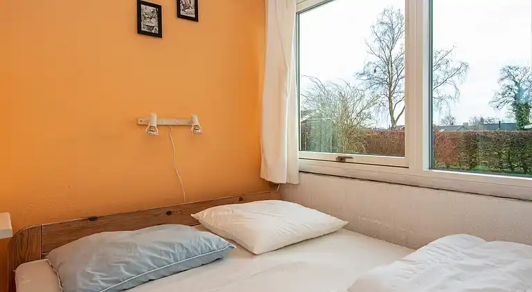 Ferienhaus am Hejlsminde Strand