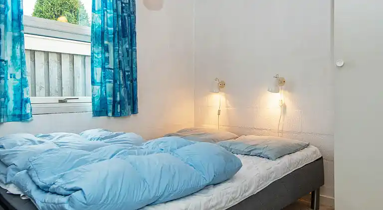 Ferienhaus am Hejlsminde Strand