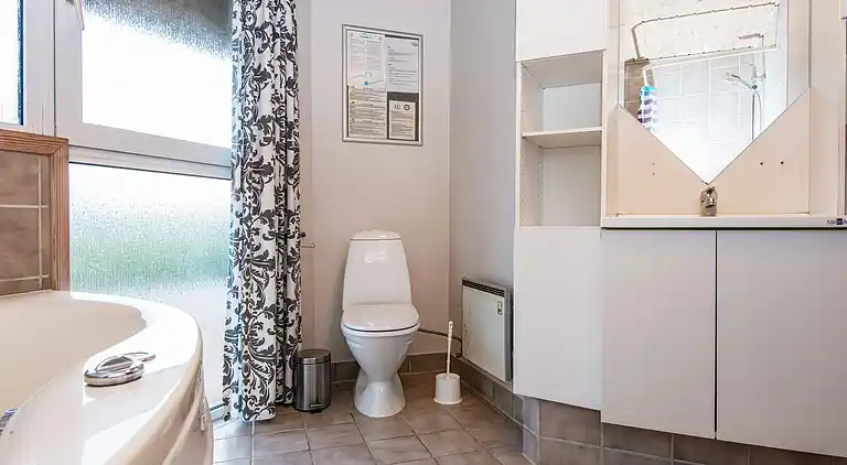 Holiday home in Hejlsminde Strand