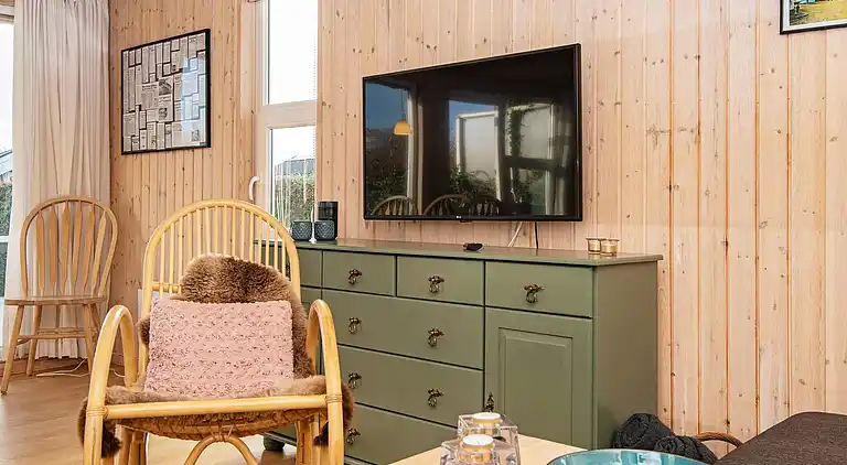 Casa vacanze in Hejlsminde Strand
