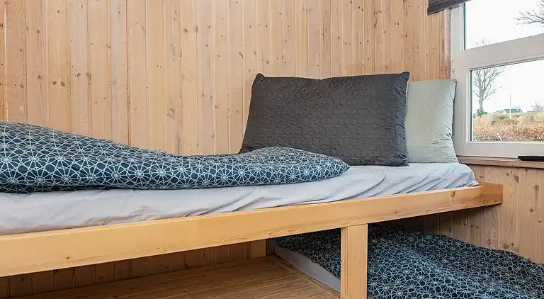 Casa vacanze in Hejlsminde Strand