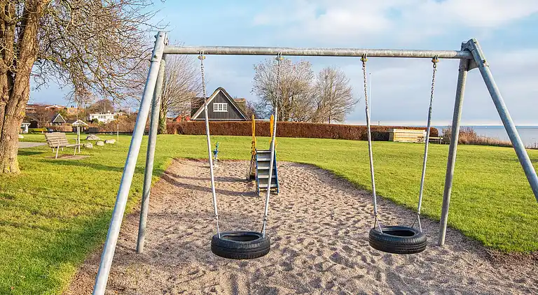 Casa vacanze in Hejlsminde Strand
