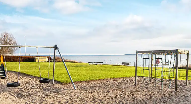 Casa vacanze in Hejlsminde Strand