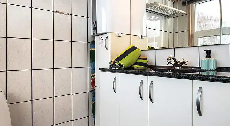 Casa vacanze in Hejlsminde Strand