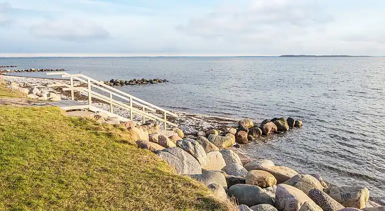 Casa vacanze in Hejlsminde Strand
