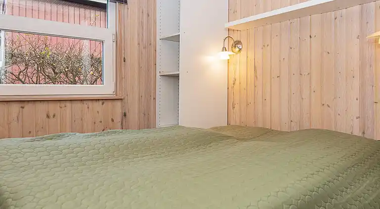 Casa vacanze in Hejlsminde Strand