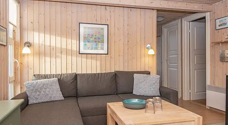 Casa vacanze in Hejlsminde Strand