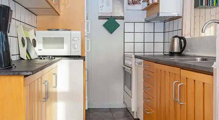 Casa vacanze in Hejlsminde Strand