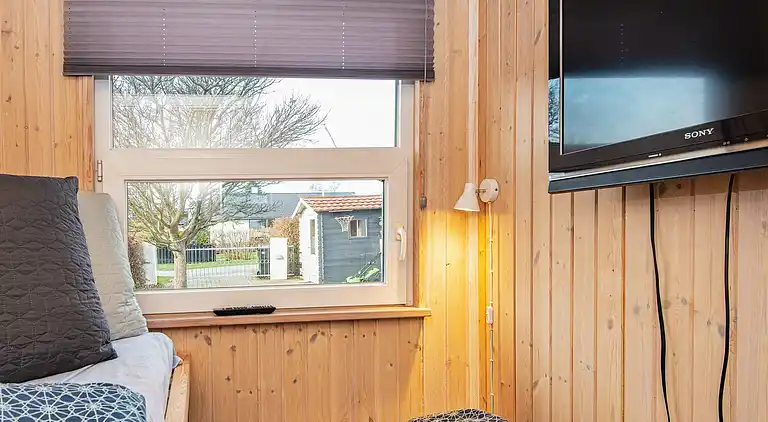 Casa vacanze in Hejlsminde Strand