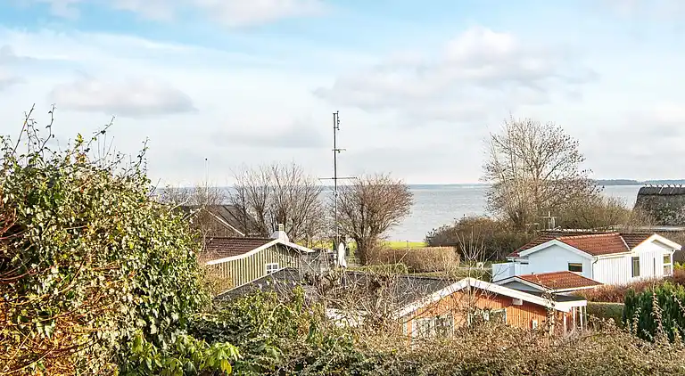 Casa vacanze in Hejlsminde Strand