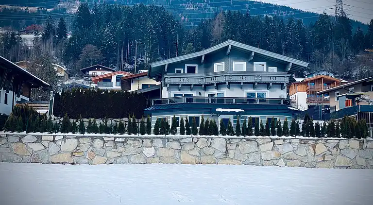 Apartment in Venedigersiedlung