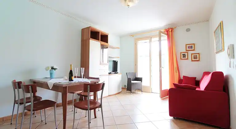 Apartment in Lido di Jesolo