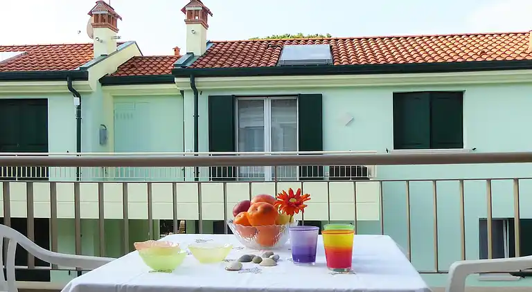 Apartment in Lido di Jesolo