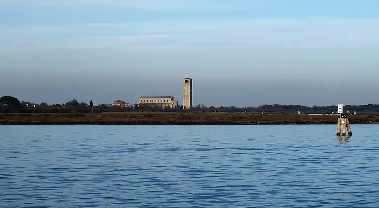 Apartment in Lido di Jesolo
