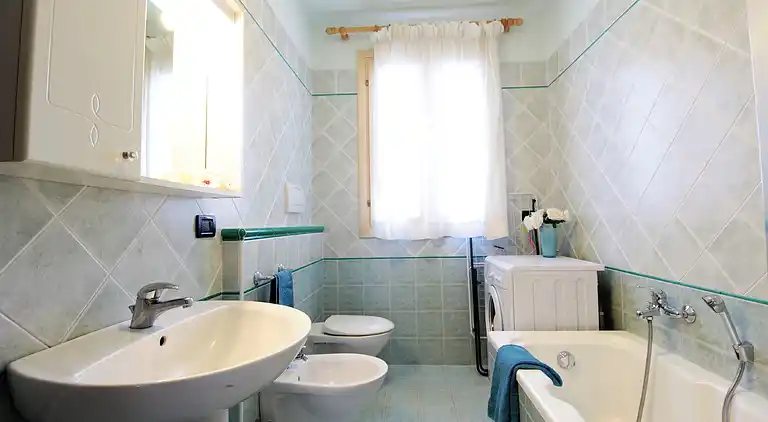 Apartment in Lido di Jesolo