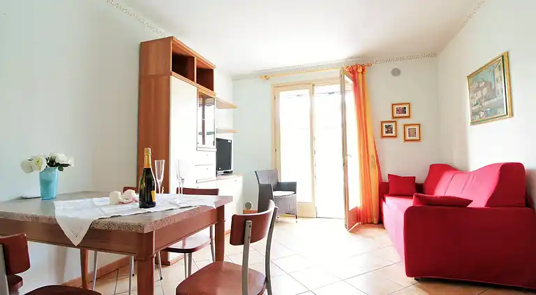 Apartment in Lido di Jesolo