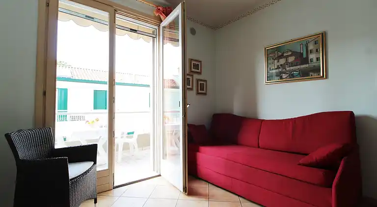 Apartment in Lido di Jesolo