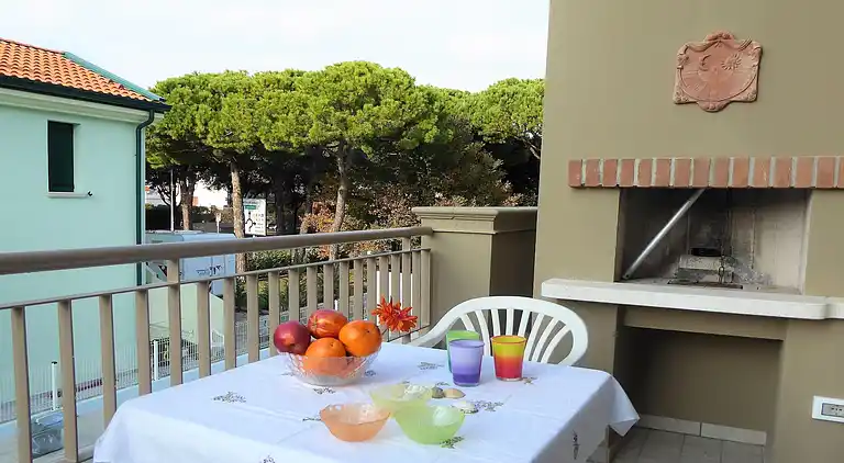 Apartment in Lido di Jesolo