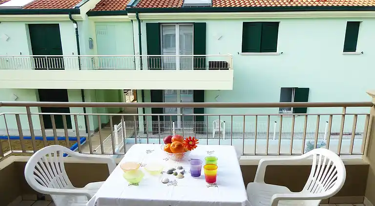 Apartment in Lido di Jesolo