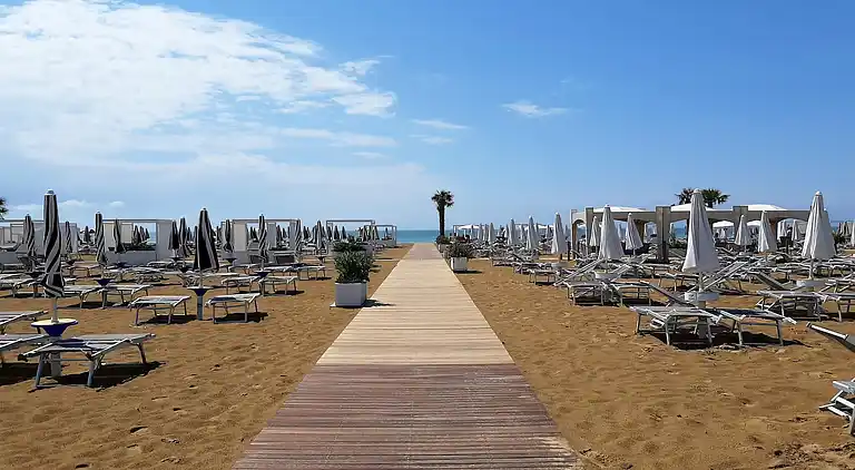 Apartment in Lido di Jesolo