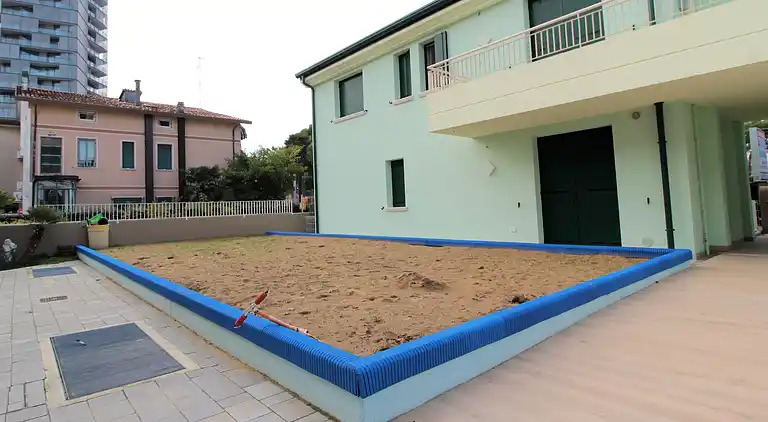 Apartment in Lido di Jesolo