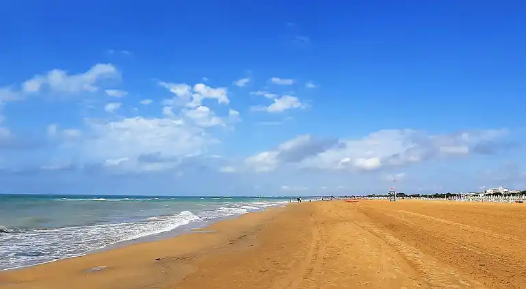 Apartment in Lido di Jesolo