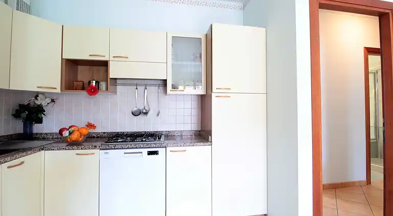 Apartment in Lido di Jesolo