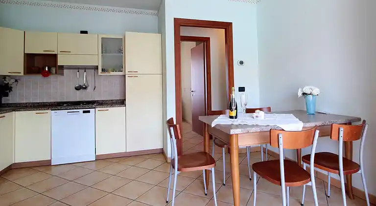 Apartment in Lido di Jesolo