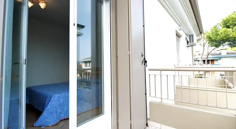Apartment in Lido di Jesolo
