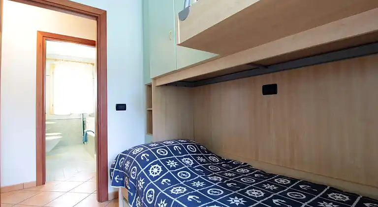 Apartment in Lido di Jesolo
