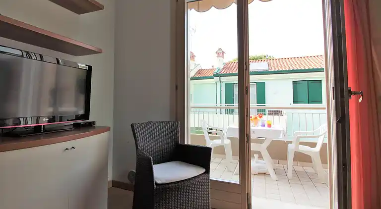 Apartment in Lido di Jesolo
