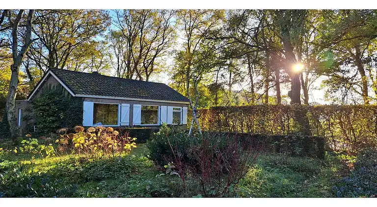 Holiday home in Vessem