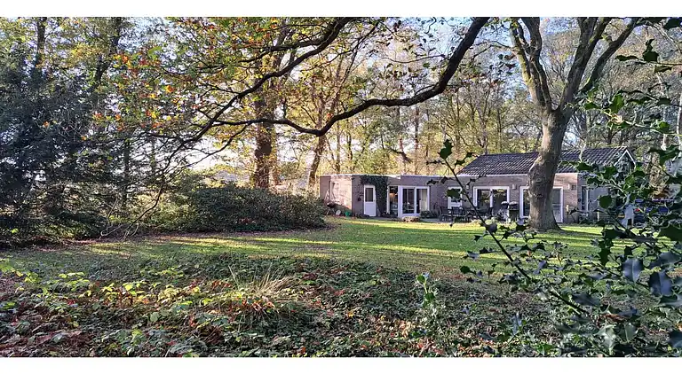 Holiday home in Vessem