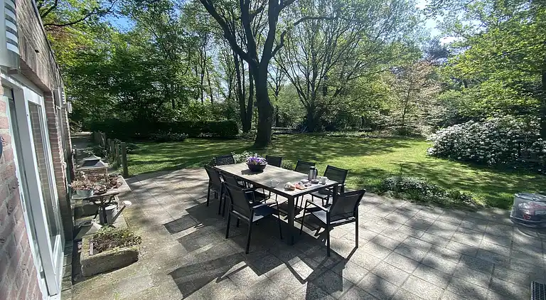 Holiday home in Vessem