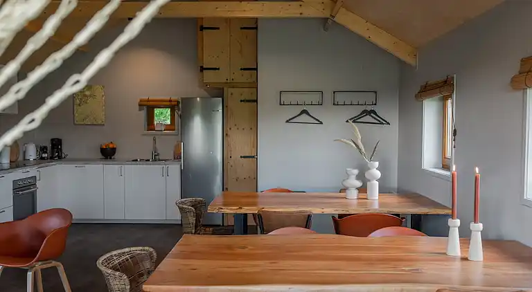 Vakantiehuis in Ruinerwold