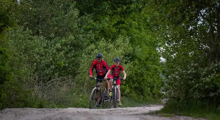 Vakantiehuis in Ruinerwold