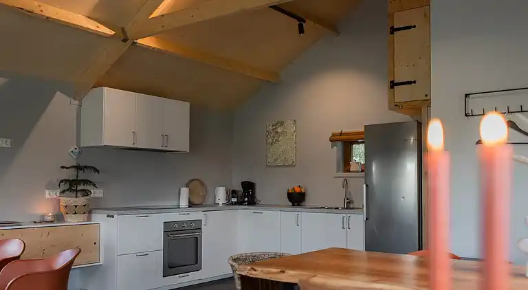 Vakantiehuis in Ruinerwold