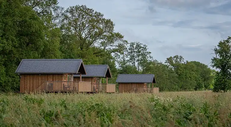 Vakantiehuis in Ruinerwold