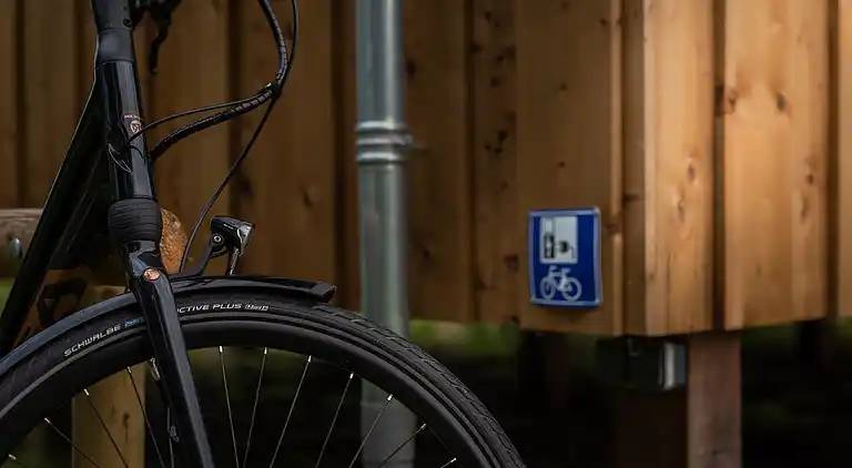 Vakantiehuis in Ruinerwold