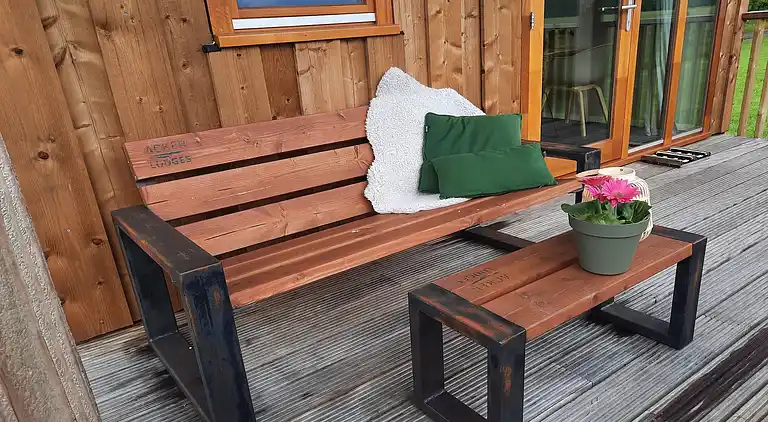 Vakantiehuis in Ruinerwold