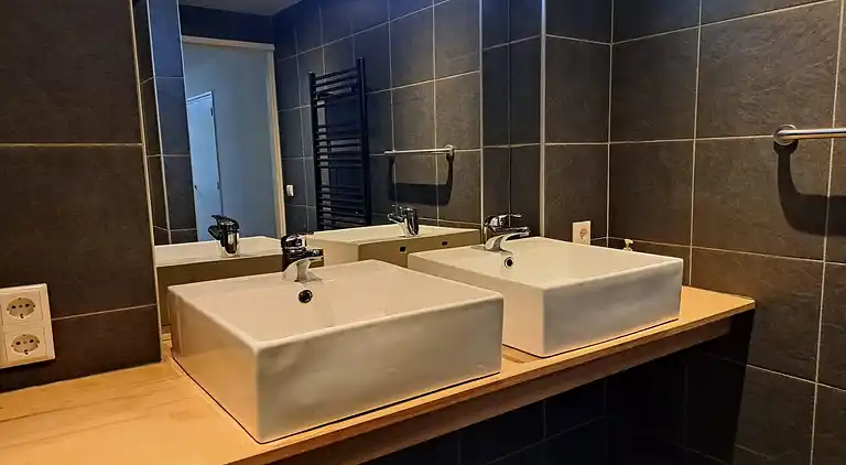 Holiday home in Vessem