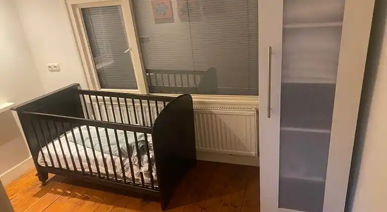 Holiday home in Vessem