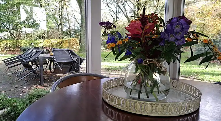 Holiday home in Vessem