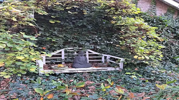 Holiday home in Vessem