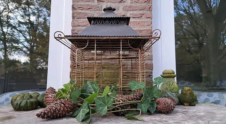 Holiday home in Vessem