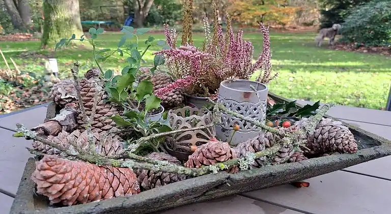 Holiday home in Vessem