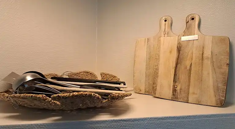 Holiday home in Vessem