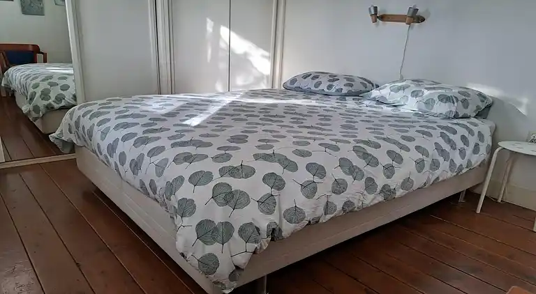 Holiday home in Vessem