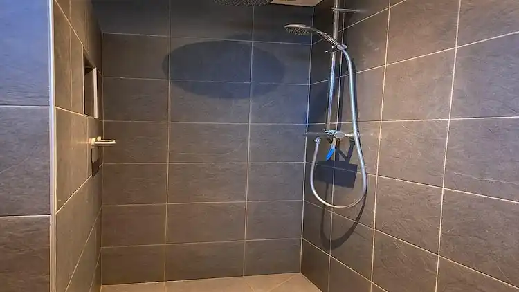 Holiday home in Vessem